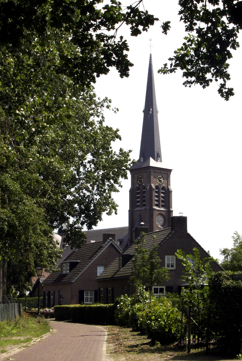 Sint Jans Onthoofdingkerk